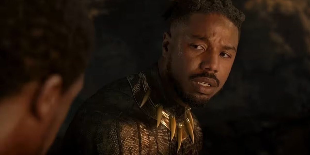 La reunión de Michael B. Jordan con el director de Black Panther será una pieza de época vampírica