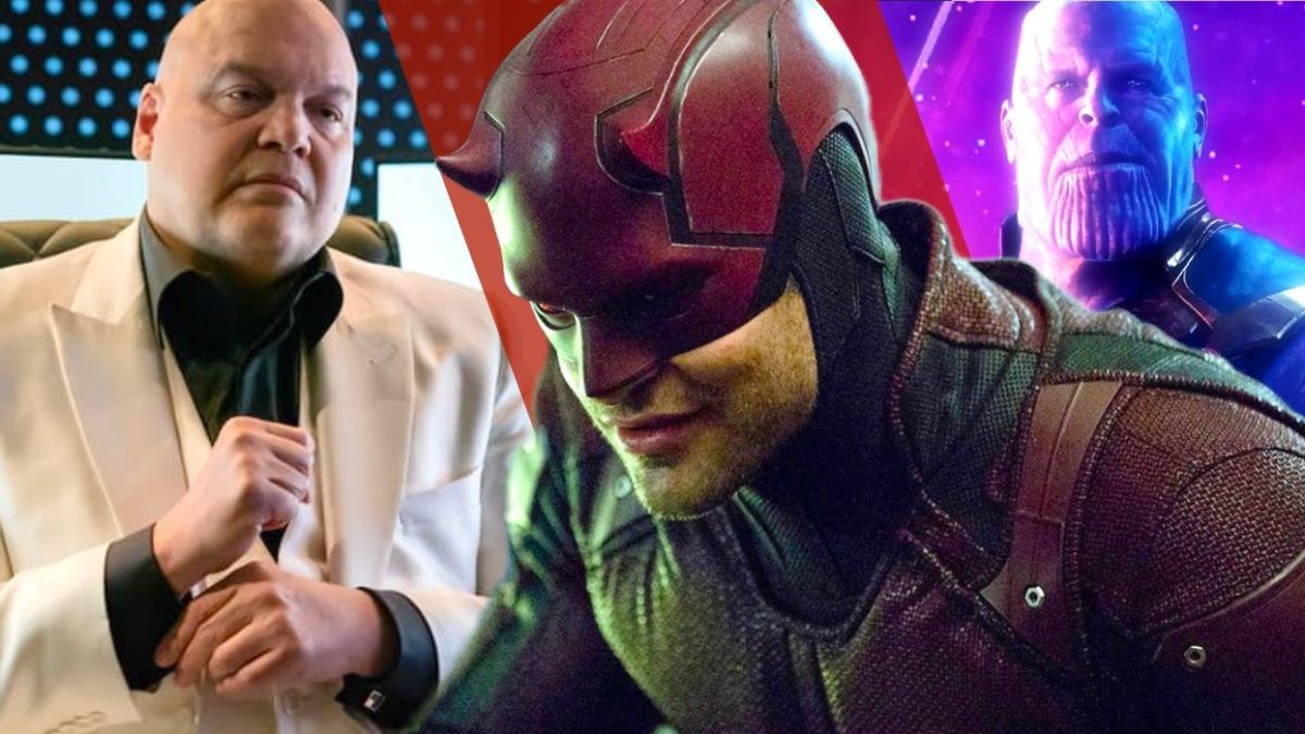 La revelación de la línea de tiempo de Daredevil del MCU puede resolver su suspenso de Netflix con Kingpin
