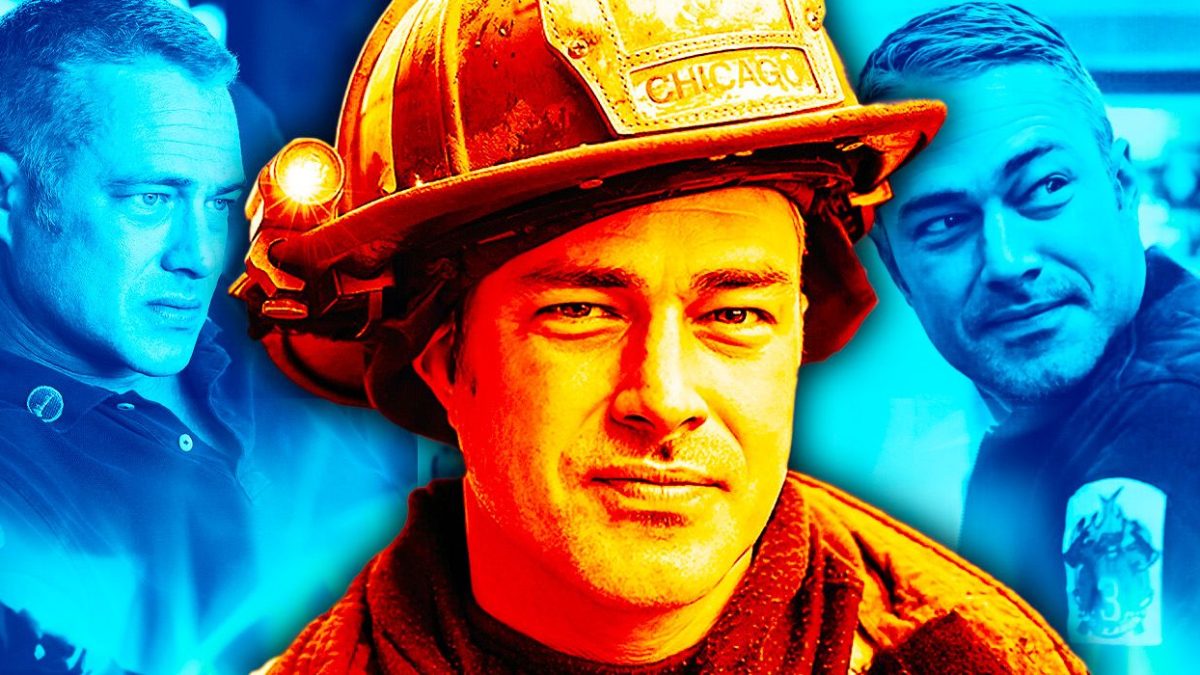 La salida de Severide parece mucho más probable después del episodio 1 de la temporada 12 de Chicago Fire