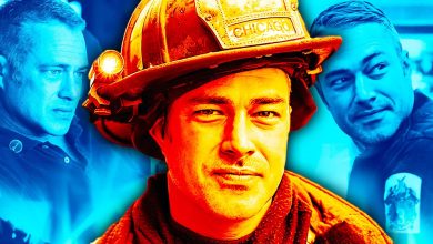 La salida de Severide parece mucho más probable después del episodio 1 de la temporada 12 de Chicago Fire