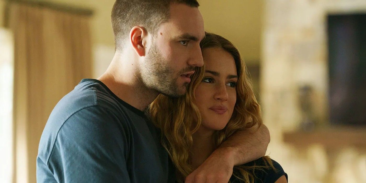 La segunda temporada de Tell Me Lies presenta a Lucifer Star en un papel importante