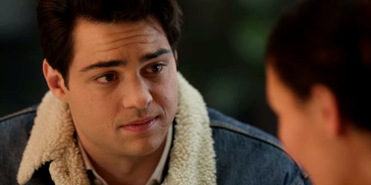 La segunda temporada de The Recruit elige a Grey's Anatomy Star y 8 más para unirse a Noah Centineo