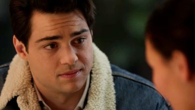La segunda temporada de The Recruit elige a Grey's Anatomy Star y 8 más para unirse a Noah Centineo