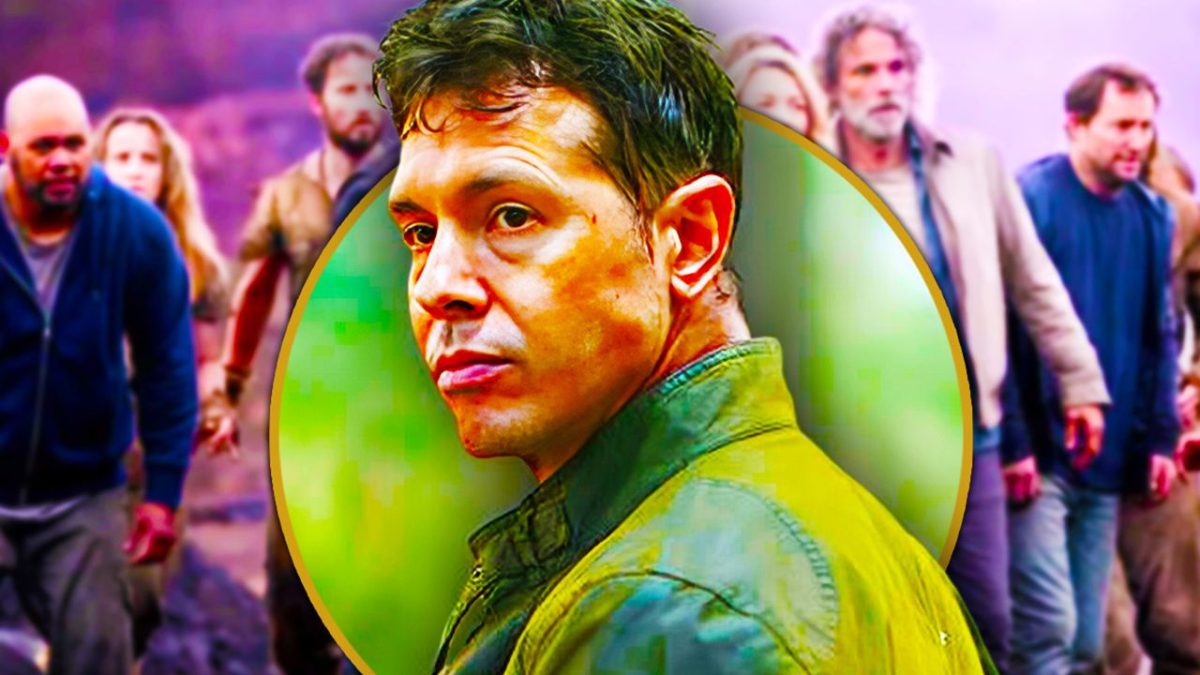 La serie La Brea Star Hopes se extiende más allá de la última temporada: "Si de alguna manera continuara, sería fantástico"