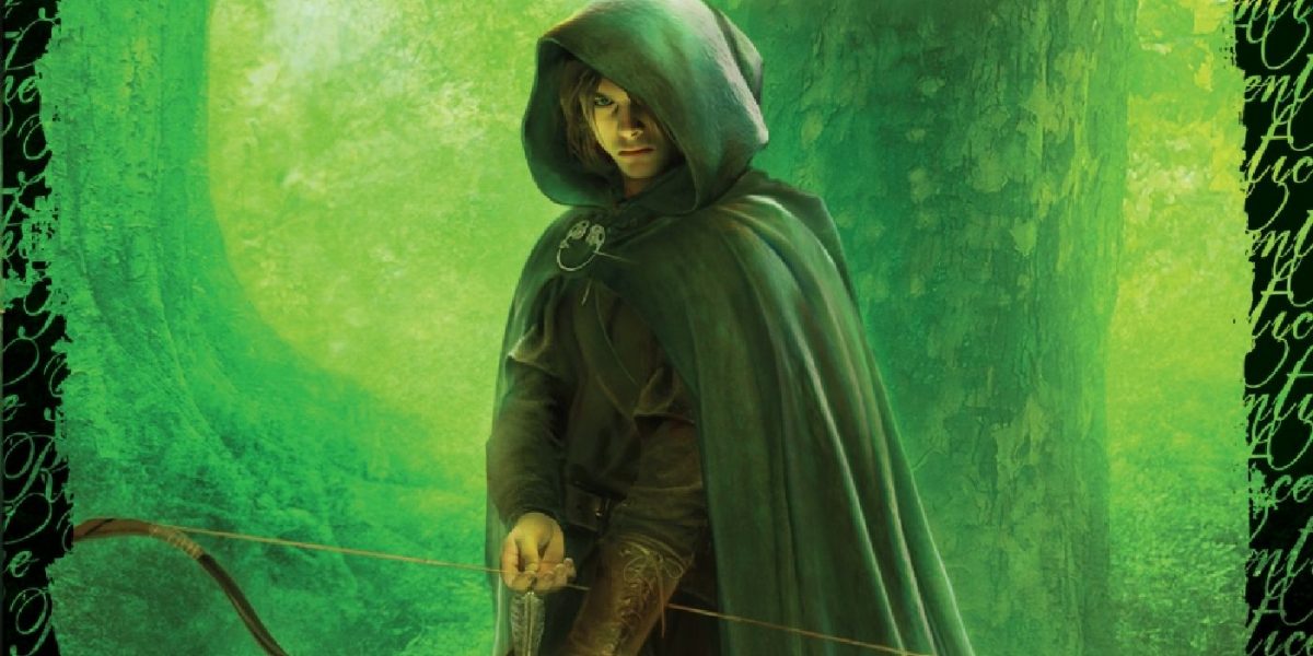 La serie de fantasía juvenil de 19 libros tendrá la primera adaptación cinematográfica, se revelarán los planes del director y la franquicia