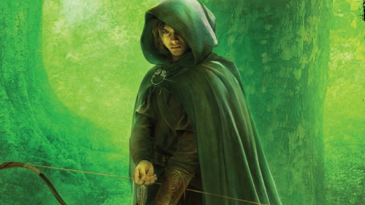 La serie de fantasía juvenil de 19 libros tendrá la primera adaptación cinematográfica, se revelarán los planes del director y la franquicia