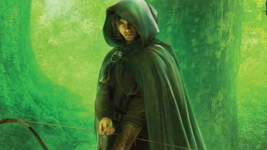 La serie de fantasía juvenil de 19 libros tendrá la primera adaptación cinematográfica, se revelarán los planes del director y la franquicia