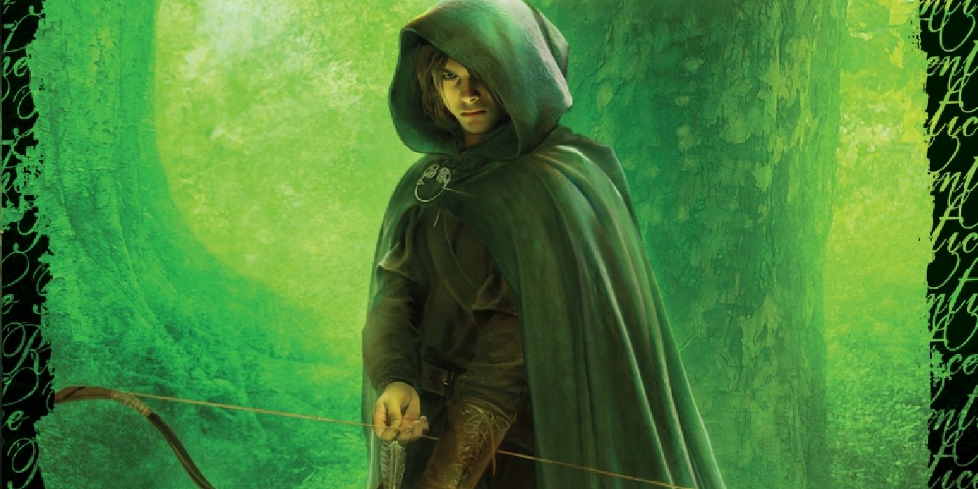 La serie de fantasía juvenil de 19 libros tendrá la primera adaptación cinematográfica, se revelarán los planes del director y la franquicia