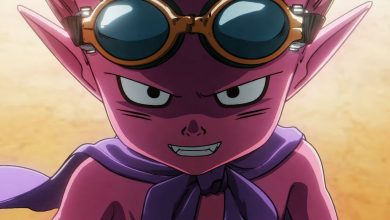 La serie de seguimiento del autor de Dragon Ball, SAND LAND, obtiene el primer tráiler de anime