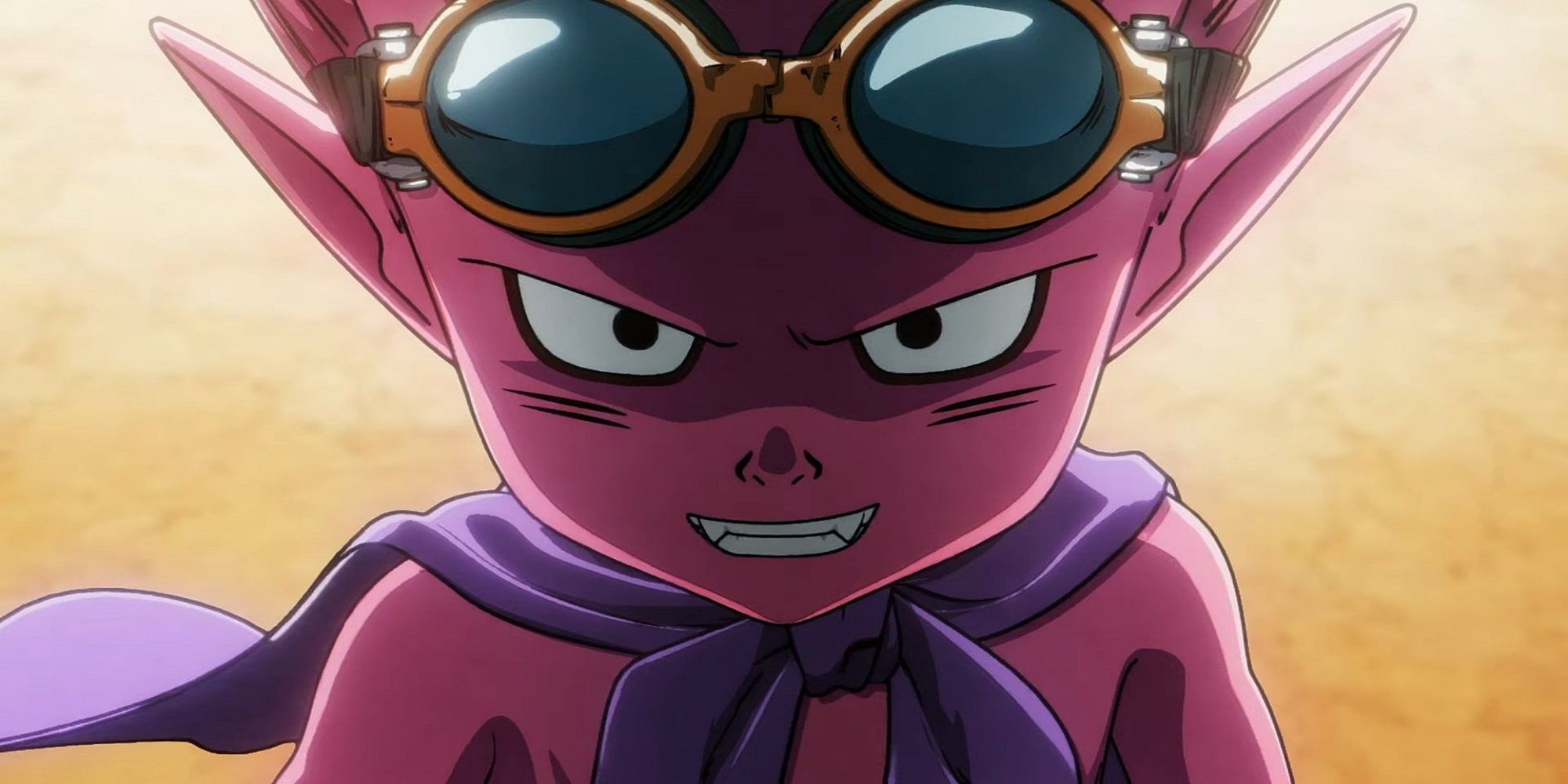 La serie de seguimiento del autor de Dragon Ball, SAND LAND, obtiene el primer tráiler de anime