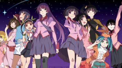 La serie masiva de novelas ligeras sobrenaturales regresa con una nueva adaptación al anime