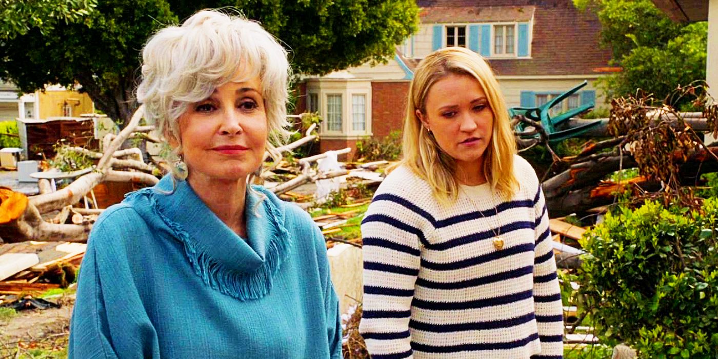 La sinopsis del estreno de la temporada 7 de Young Sheldon muestra las consecuencias del tornado para los Cooper