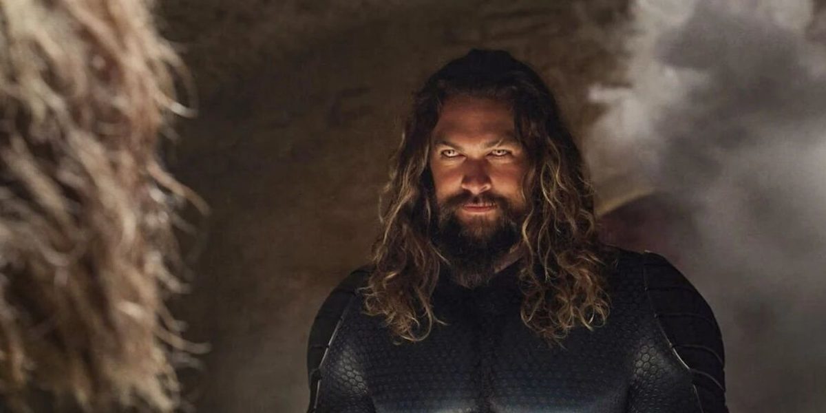 La taquilla de Aquaman 2 supera oficialmente la recaudación global total de DC Flop de 2022 en solo 4 semanas