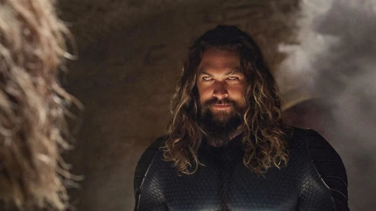 La taquilla de Aquaman 2 supera oficialmente la recaudación global total de DC Flop de 2022 en solo 4 semanas