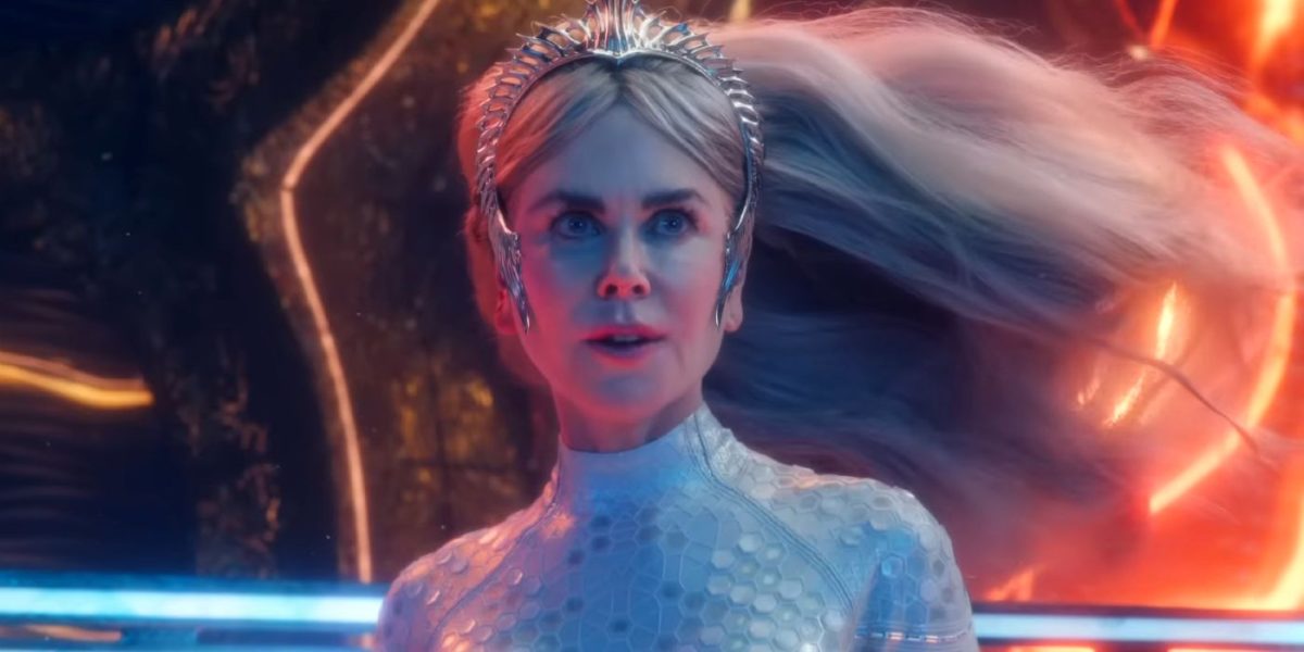 La taquilla de Aquaman 2 supera un enorme hito nacional a pesar de las recientes luchas