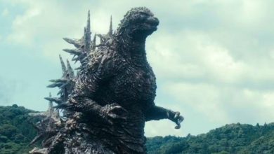 La taquilla de Godzilla Minus One alcanza un enorme hito global