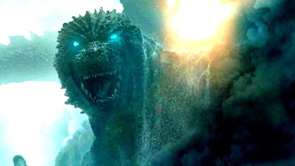 La taquilla de Godzilla Minus One supera un importante hito mundial