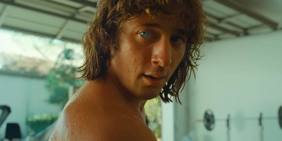 La taquilla de Iron Claw supera un hito poco común para una película con clasificación R