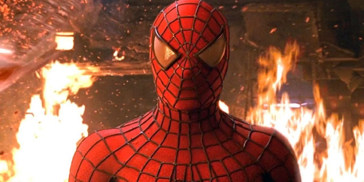 La taquilla de la nueva película Spider-Man Universe de Sony está lista para romper un récord de Marvel de 22 años