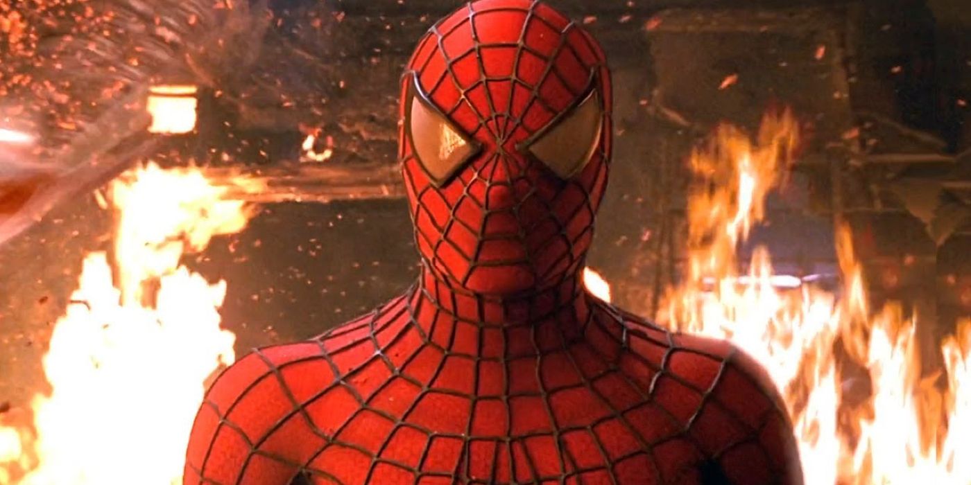 La taquilla de la nueva película Spider-Man Universe de Sony está lista para romper un récord de Marvel de 22 años