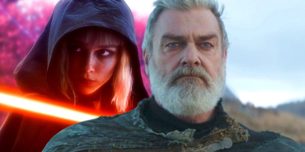 La temporada 2 de Ahsoka puede arreglar su desafío Baylan Skoll de la mejor manera