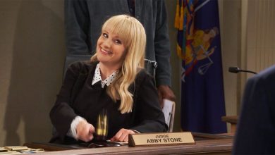 La temporada 2 de Night Court traslada a la estrella recurrente a miembro habitual del reparto después de la salida de Neil