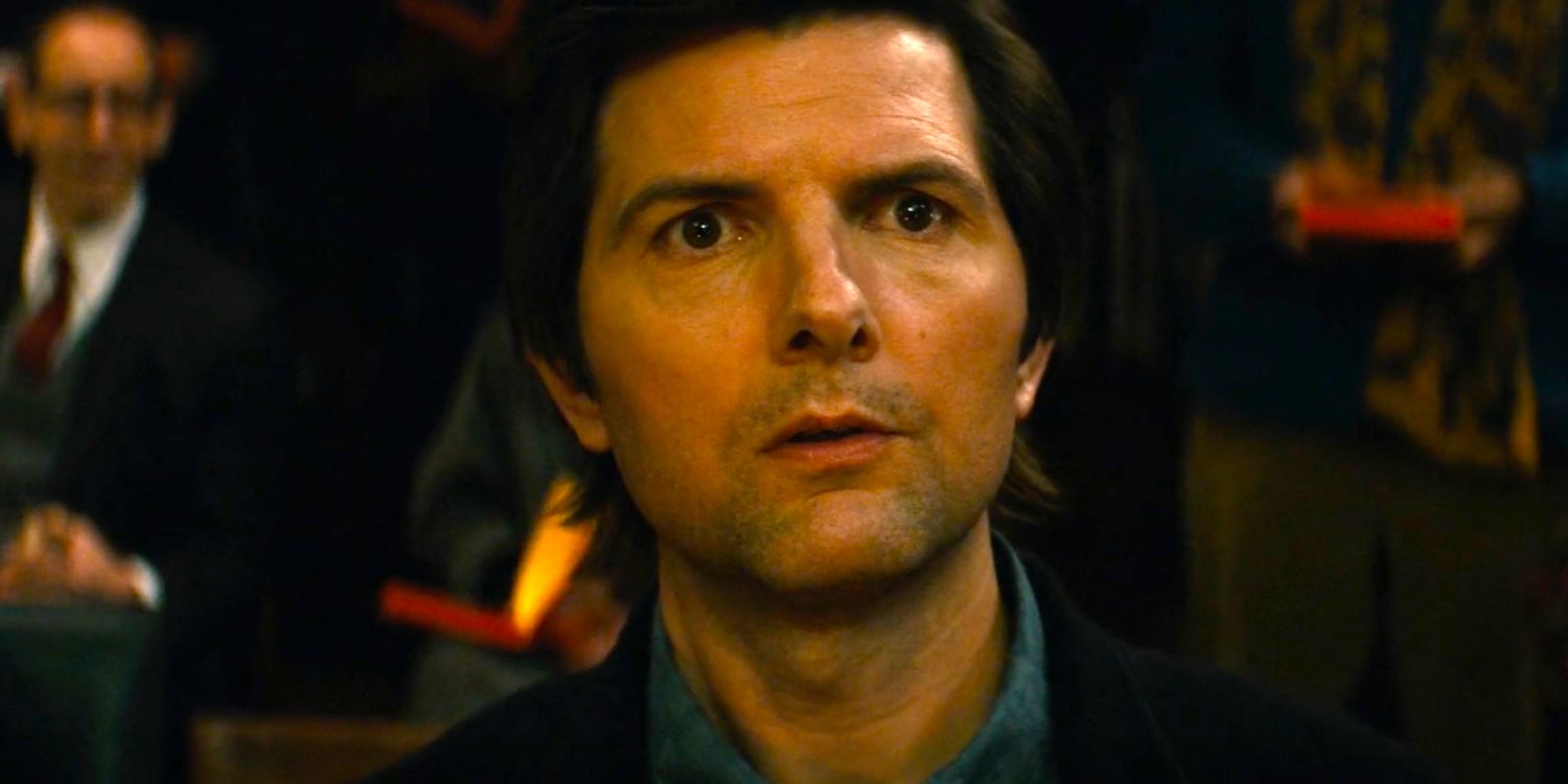 La temporada 2 de Severance recibe una actualización directa de Ben Stiller después del adelanto de AppleTV+