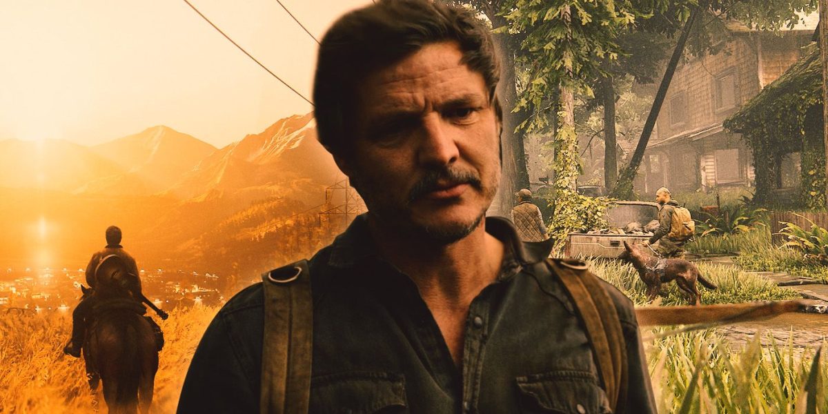 La temporada 2 de The Last Of Us puede revivir el terror del programa con 1 nivel del juego