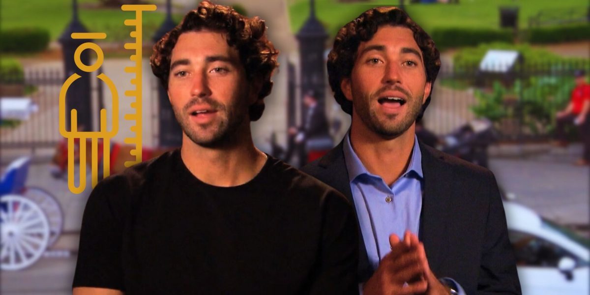 La temporada 28 de The Bachelor con Joey Graziadei tendrá el final más impactante de todos los tiempos