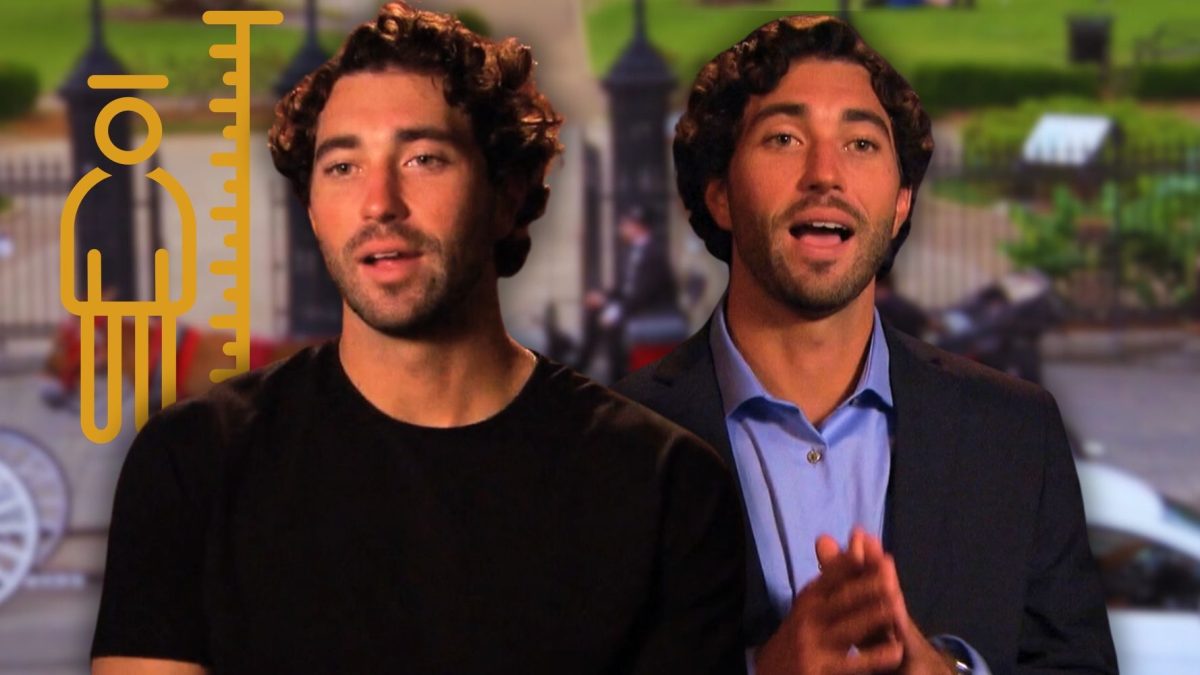 La temporada 28 de The Bachelor con Joey Graziadei tendrá el final más impactante de todos los tiempos