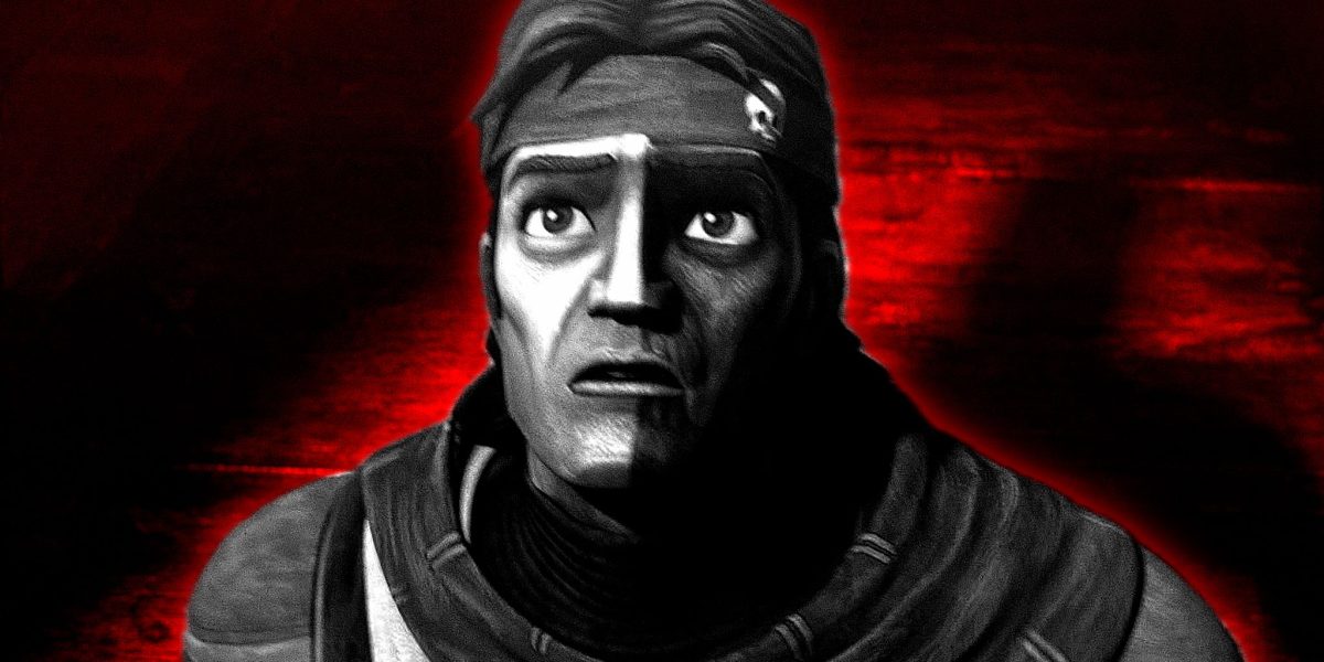 La temporada 3 de The Bad Batch puede tener que hacerse eco del final de otra trágica historia de Star Wars