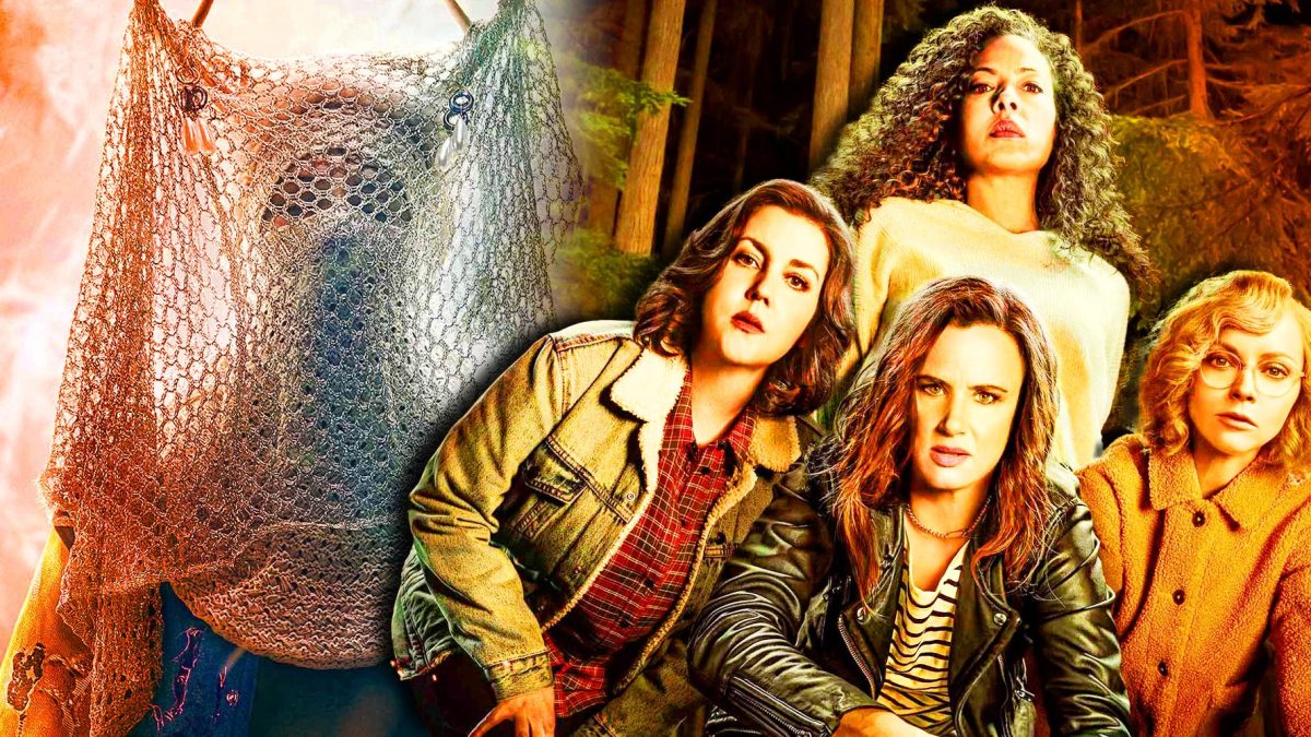 La temporada 3 de Yellowjackets será emocionante, pero no te olvides del otro gran misterio del programa