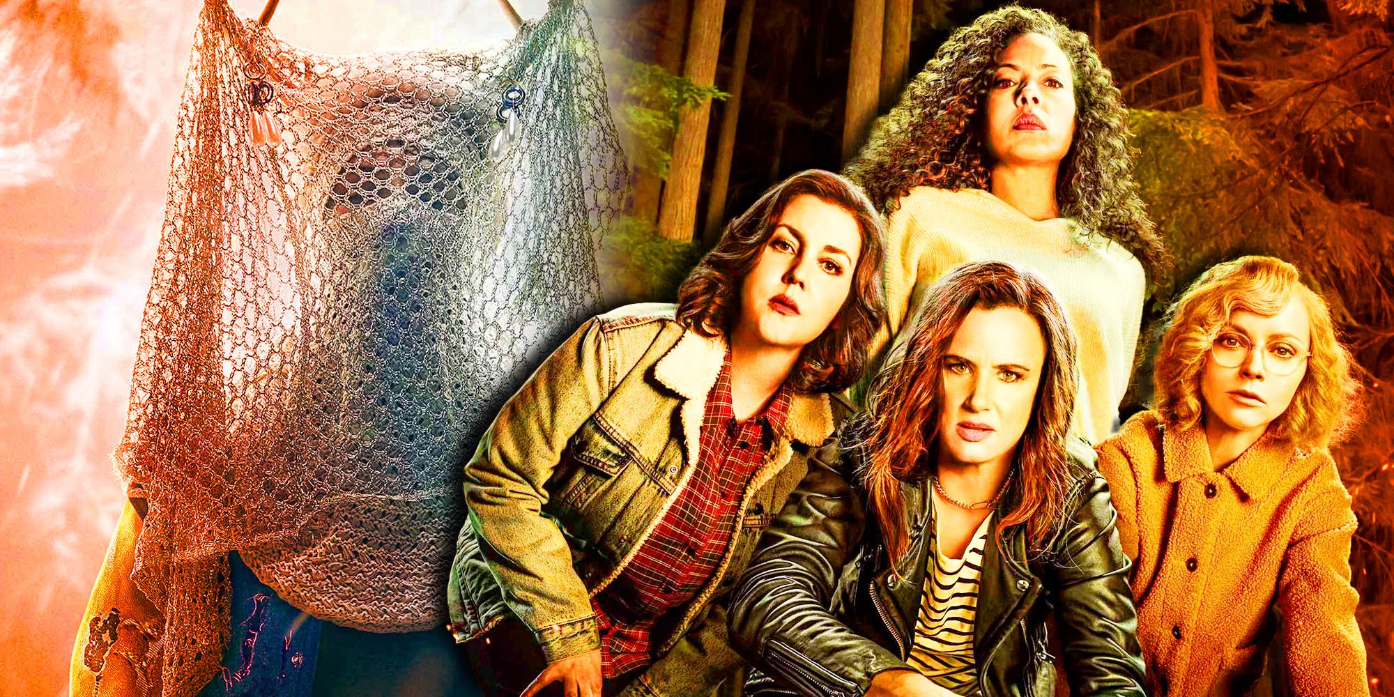 La temporada 3 de Yellowjackets será emocionante, pero no te olvides del otro gran misterio del programa