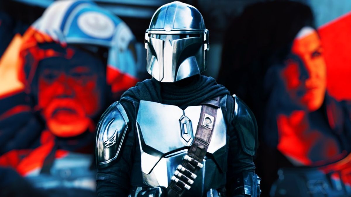 La temporada 4 de Mandalorian reemplaza oficialmente el programa de televisión cancelado de Star Wars