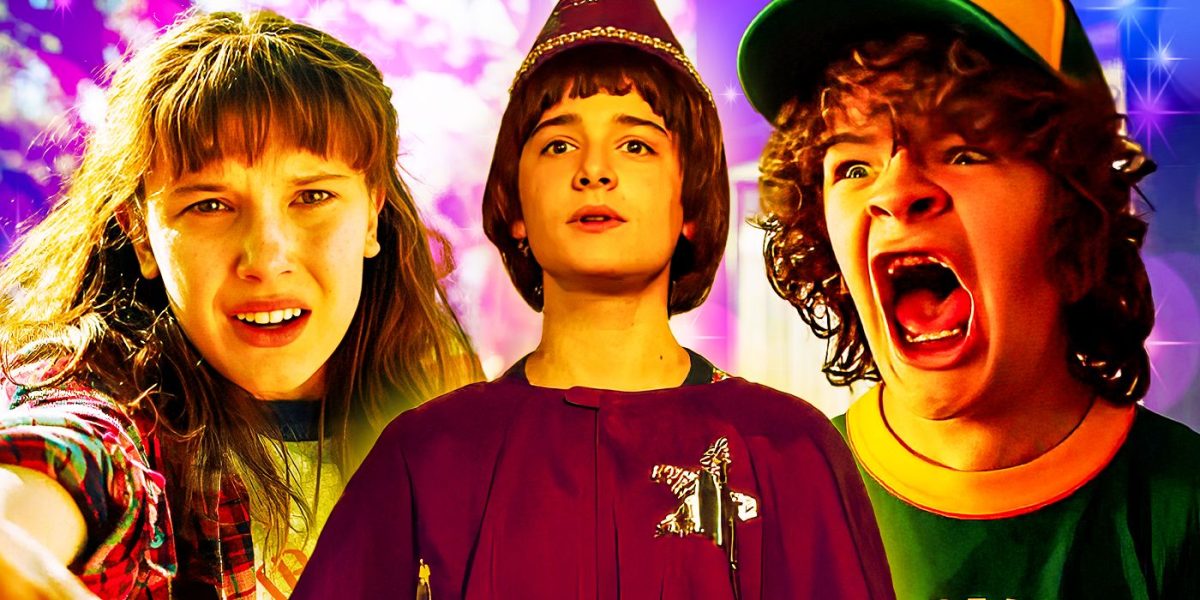 La temporada 5 de Stranger Things no puede ignorar por completo la teoría del final desacreditada de los hermanos Duffer