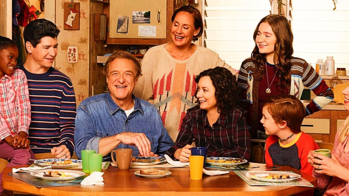 La temporada 6 de The Conners pierde un miembro del reparto original