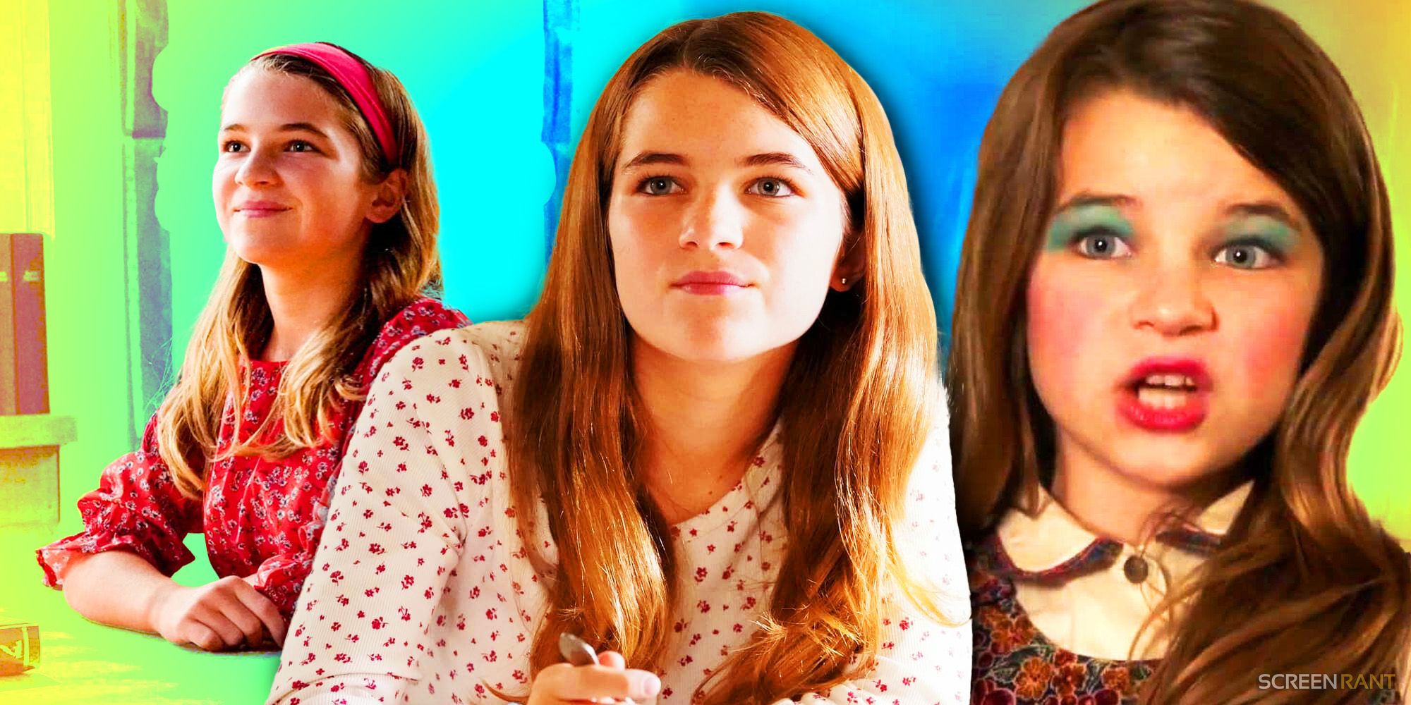 La temporada 7 de Young Sheldon finalmente está arreglando a Missy después de desperdiciarla durante 5 años