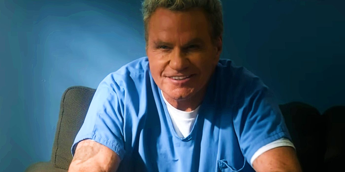 La teoría de Cobra Kai explica cómo Kreese evita volver a prisión en la temporada 6