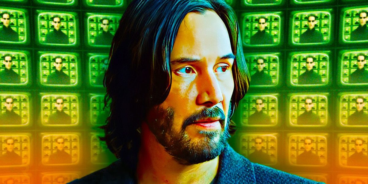 La teoría de Matrix más popular nunca tuvo sentido (y afortunadamente fue desacreditada)