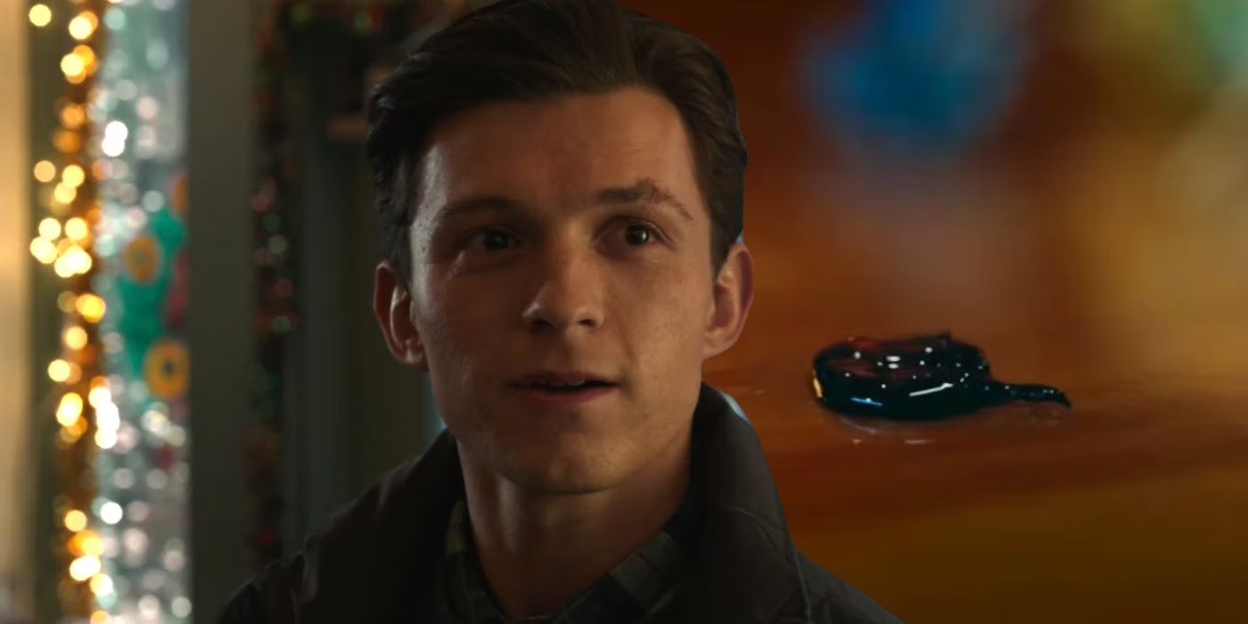 La teoría de Spider-Man 4 podría darle a Tom Holland dos nuevos villanos del MCU