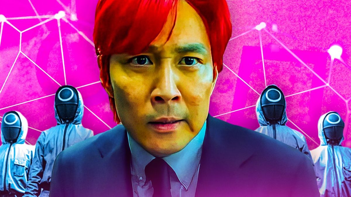 La teoría del juego del calamar permitiría a Netflix expandir la franquicia más allá de Corea del Sur