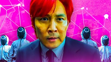 La teoría del juego del calamar permitiría a Netflix expandir la franquicia más allá de Corea del Sur
