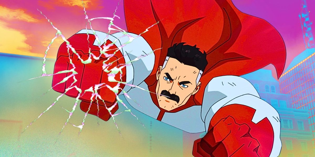 La teoría invencible revela que Omni-Man en realidad no ha cambiado (y todavía tiene un plan malvado)