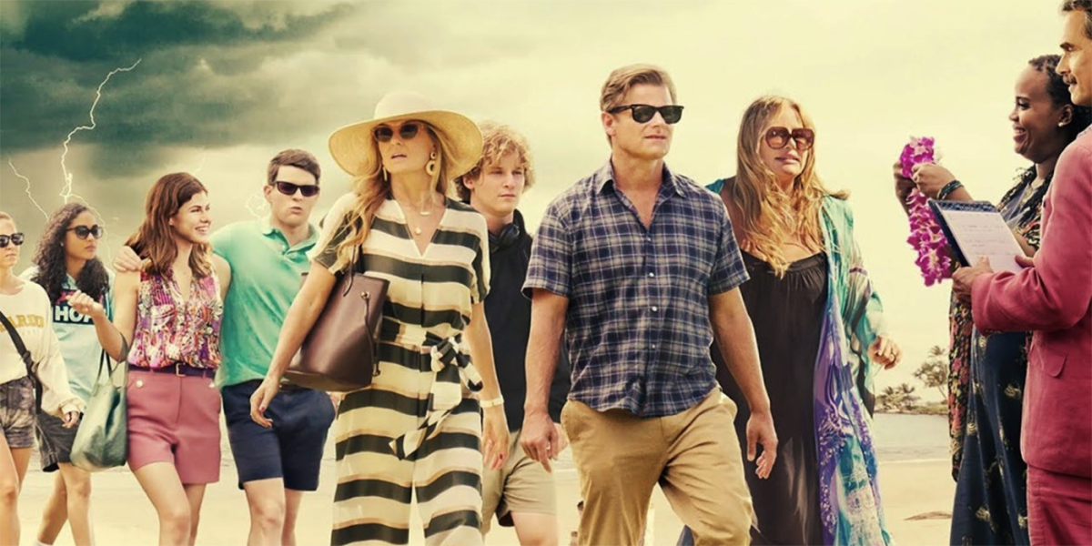 La tercera temporada de The White Lotus completa el reparto con 3 estrellas más