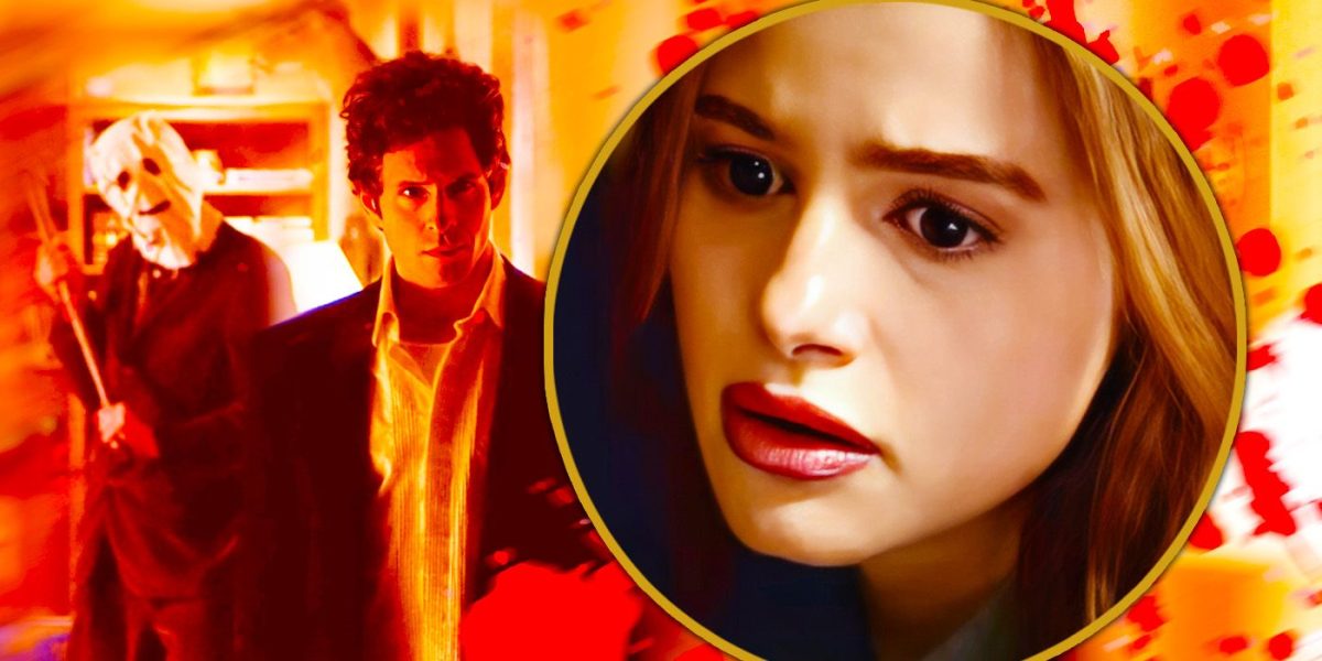 La trilogía Strangers explorará preguntas sin respuesta de la película original