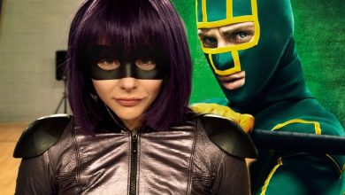 La trilogía de reinicio de Kick-Ass y los planes de la historia revelados en una actualización masiva de Matthew Vaughn
