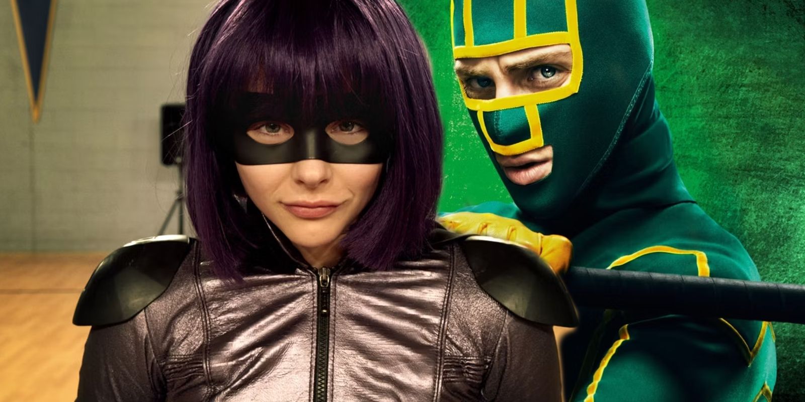 La trilogía de reinicio de Kick-Ass y los planes de la historia revelados en una actualización masiva de Matthew Vaughn