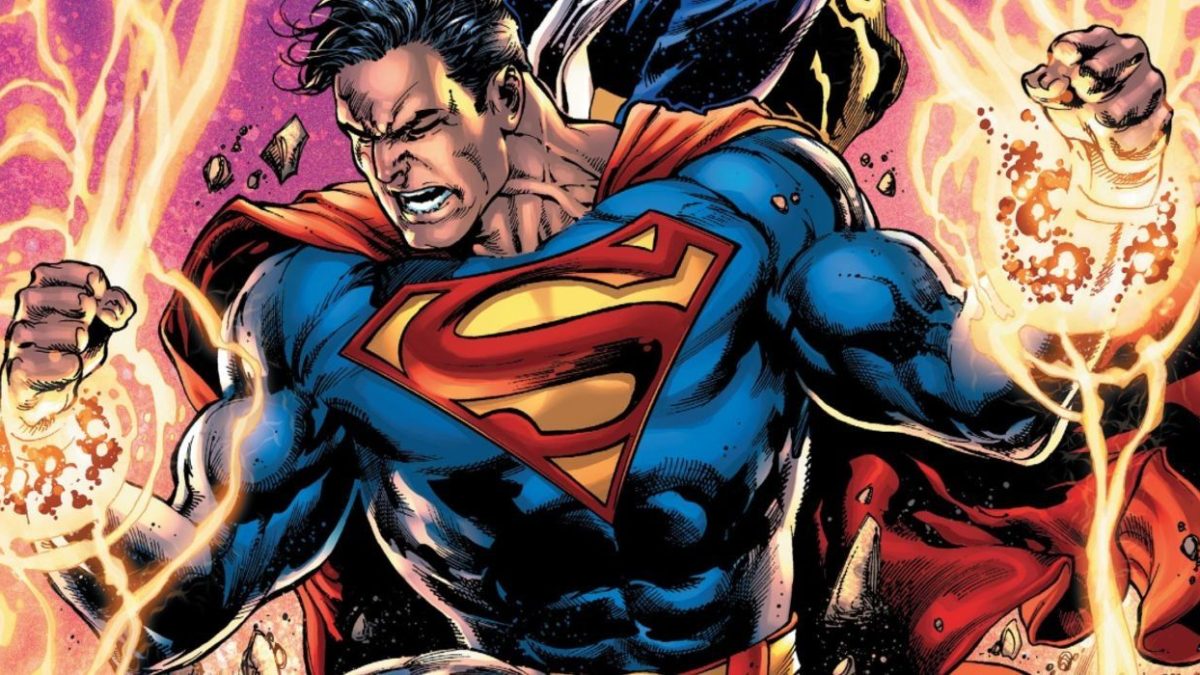 La última batalla sobrenatural de Superman demuestra que la magia es su máxima debilidad