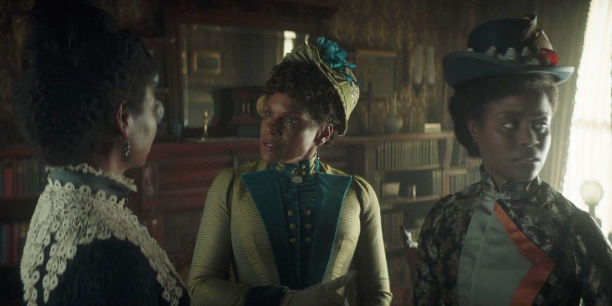 La ventana de inicio de rodaje de la temporada 3 de The Gilded Age confirmada por un ejecutivo de HBO