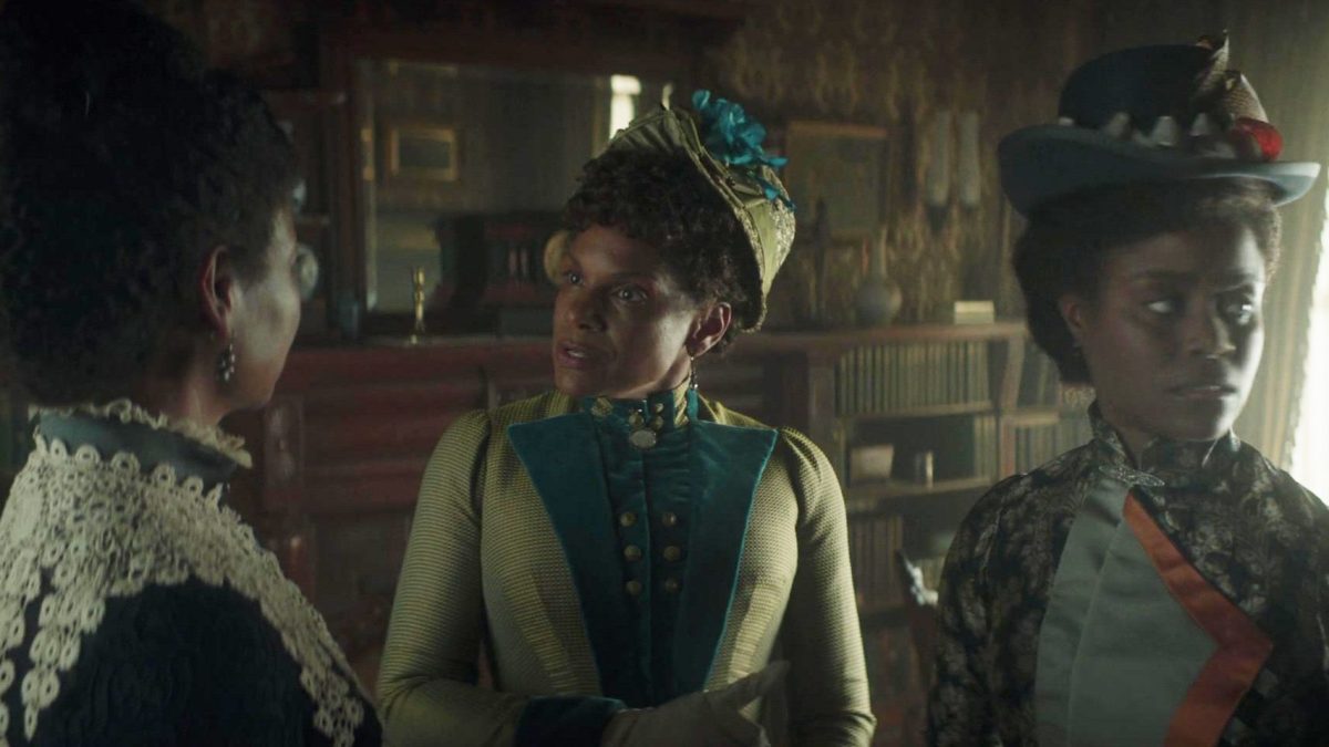 La ventana de inicio de rodaje de la temporada 3 de The Gilded Age confirmada por un ejecutivo de HBO